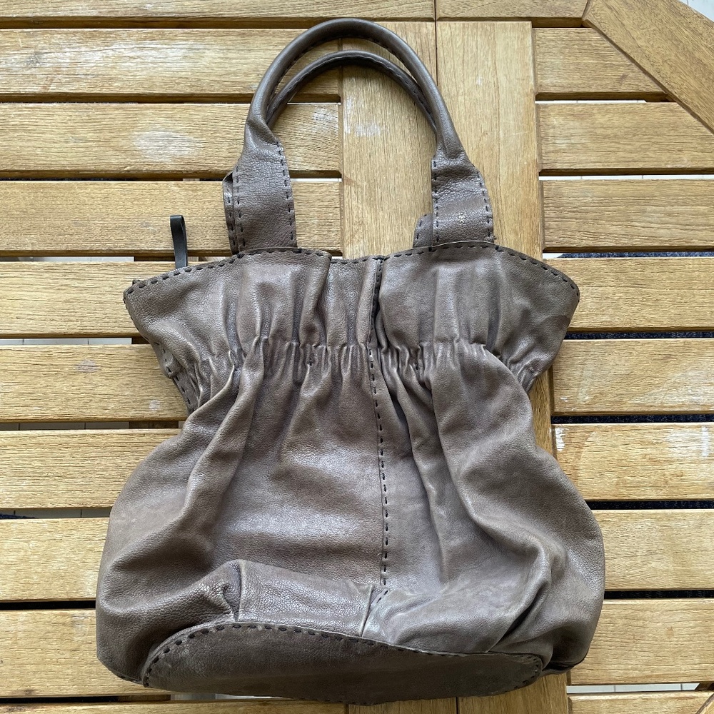 Henry Beguelin shoulder handbag